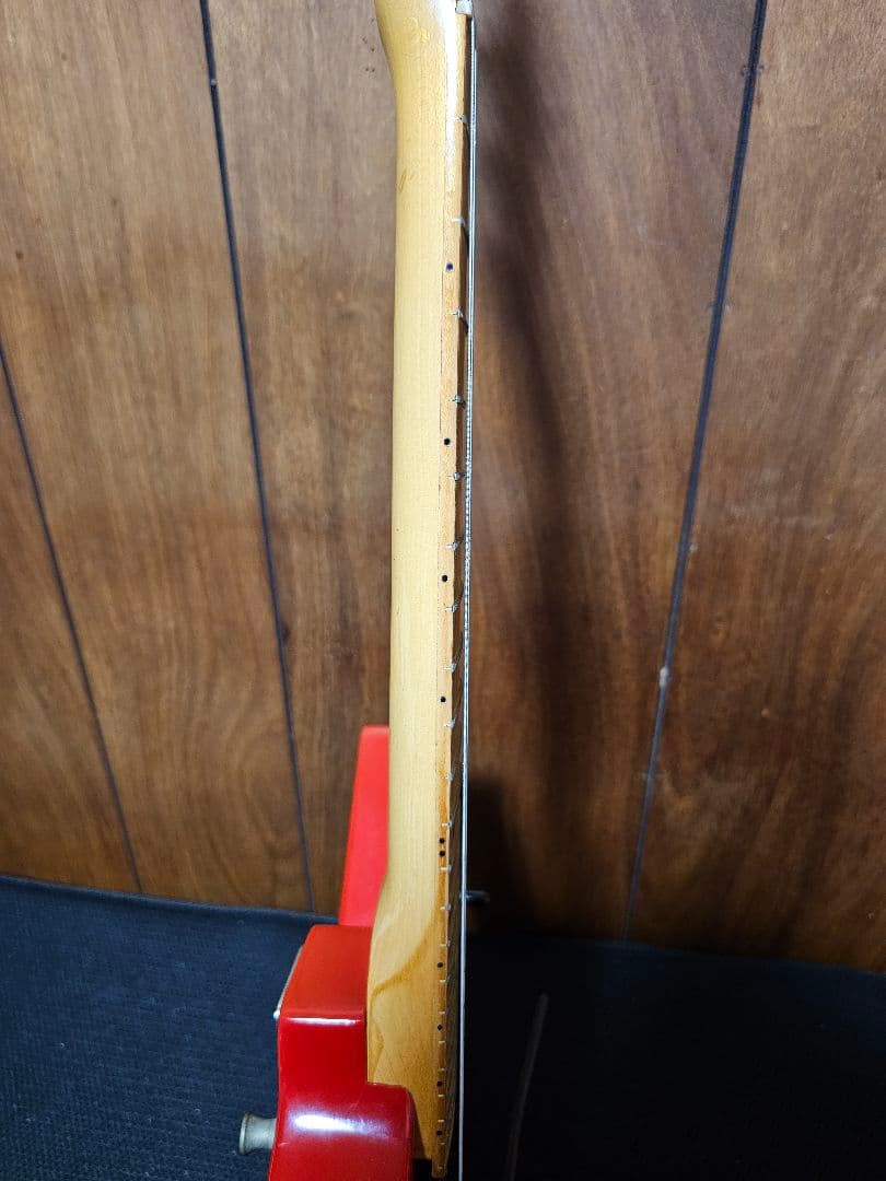 ESP 高崎晃モデル ミニランダムスター