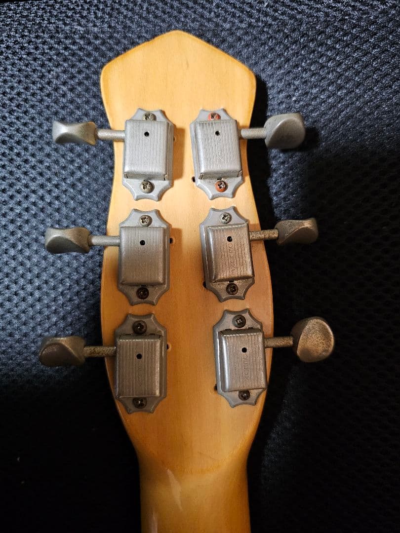 ESP 高崎晃モデル ミニランダムスター