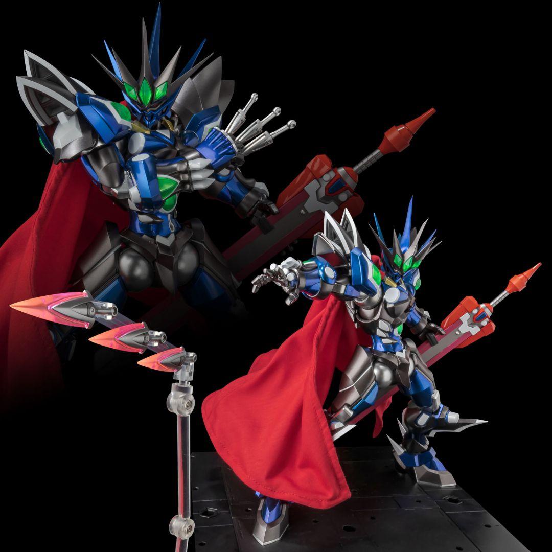 【user_ac2b023d　引退】RIOBOT ヴァイサーガ（ストア限定