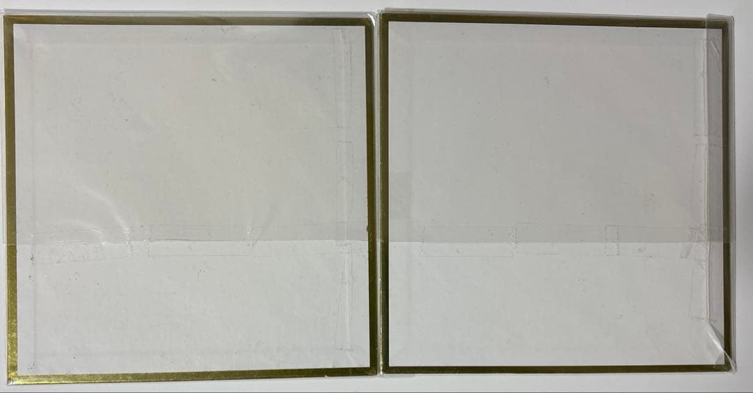 ドラゴンボール　イラスト色紙