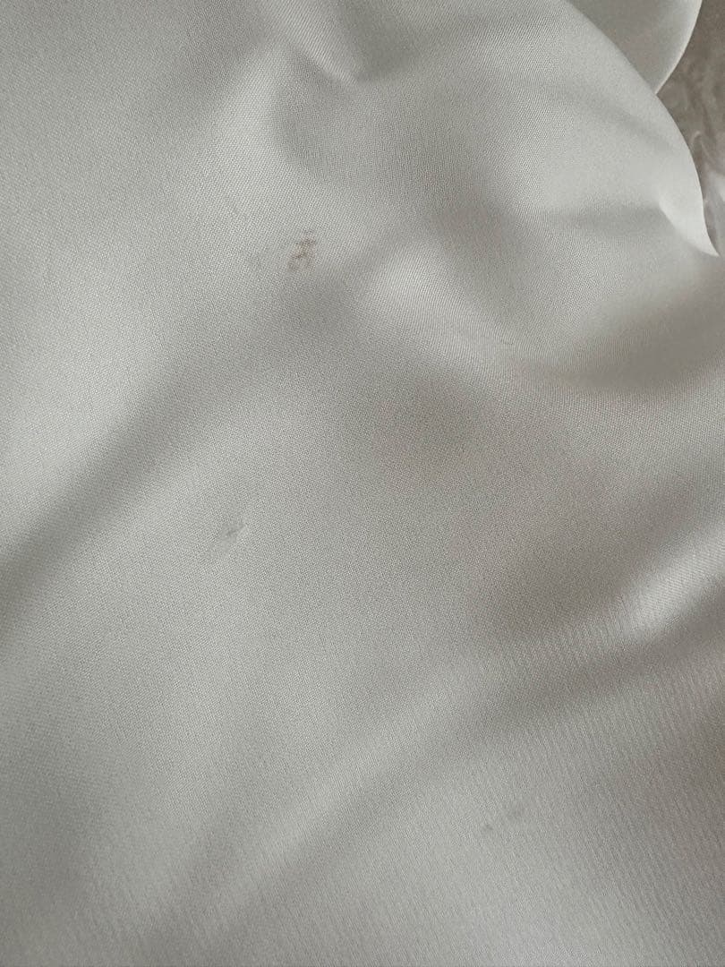 THE URBAN BLANCHEウェディングドレスマーメイド