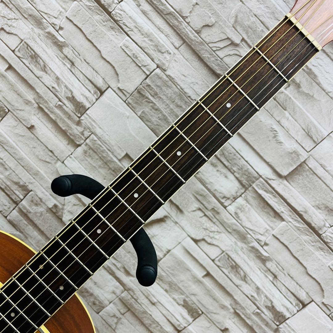 美品 Headway ヘッドウェイ アコースティックギター HCN-003