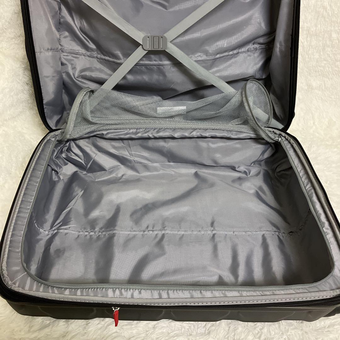 Samsonite サムソナイト オムニ PC ハードサイド スーツケース