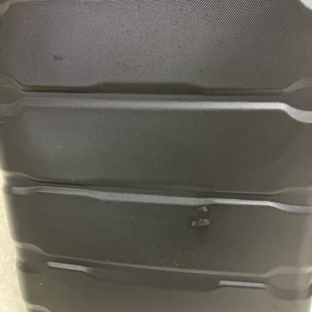 Samsonite サムソナイト オムニ PC ハードサイド スーツケース