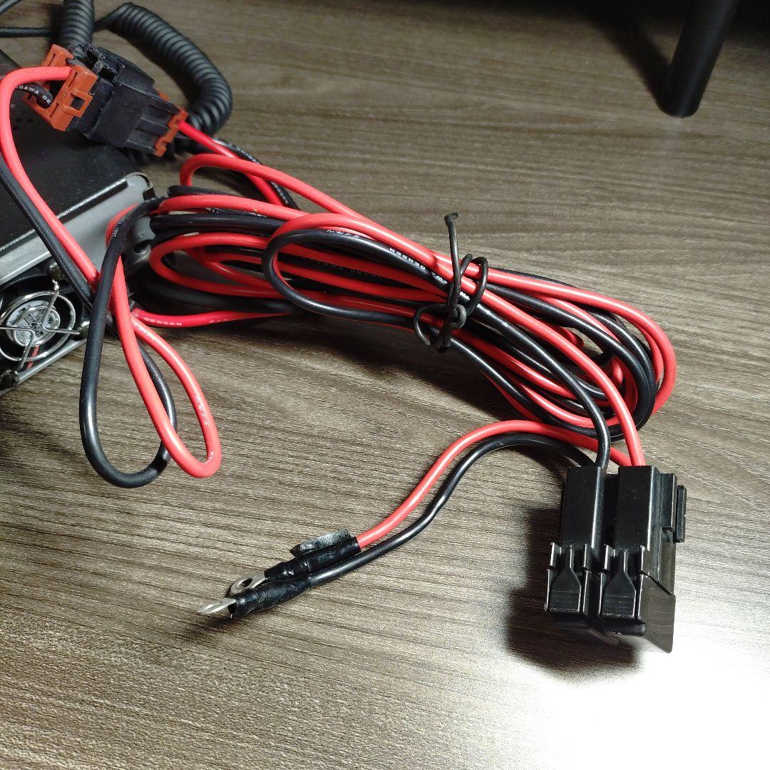 八重洲 FT-100 無線機