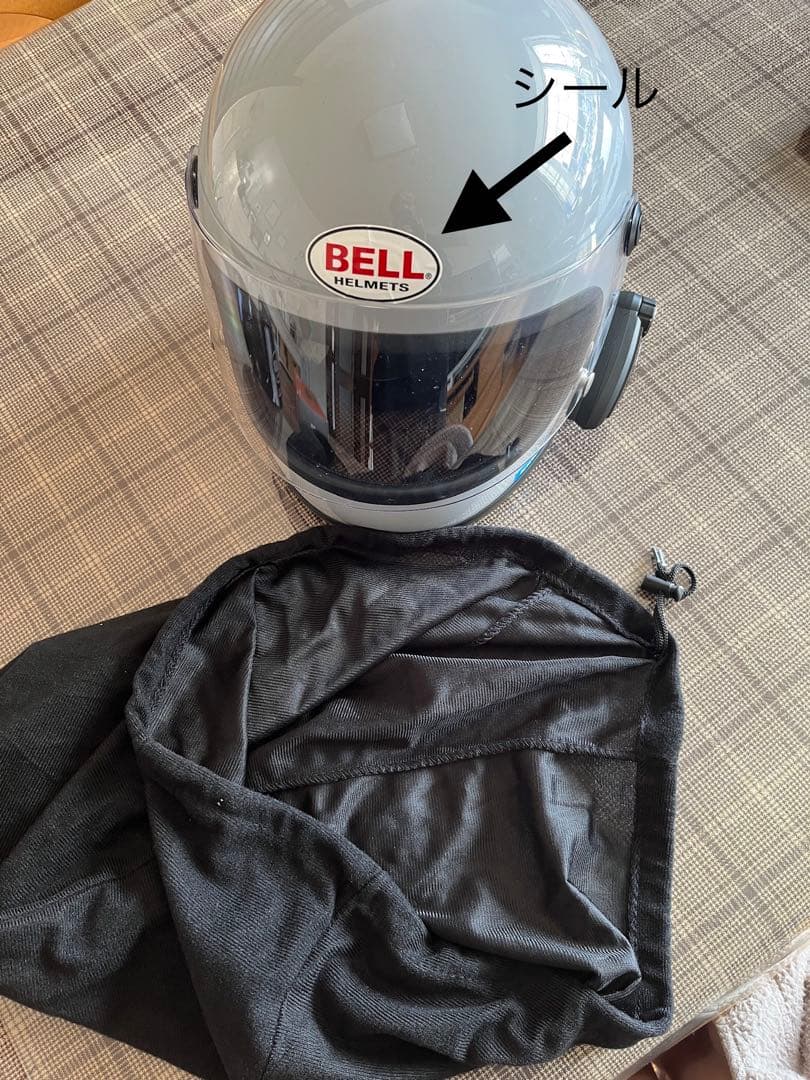 DAYTONA DT-E1 ワイヤレスインターコム＋リードヘルメット