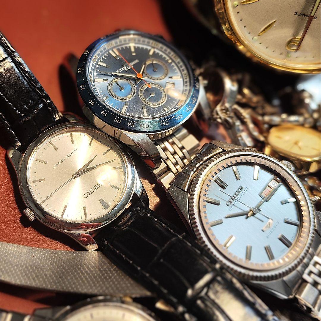 M*y様 【腕時計 まとめ売り】