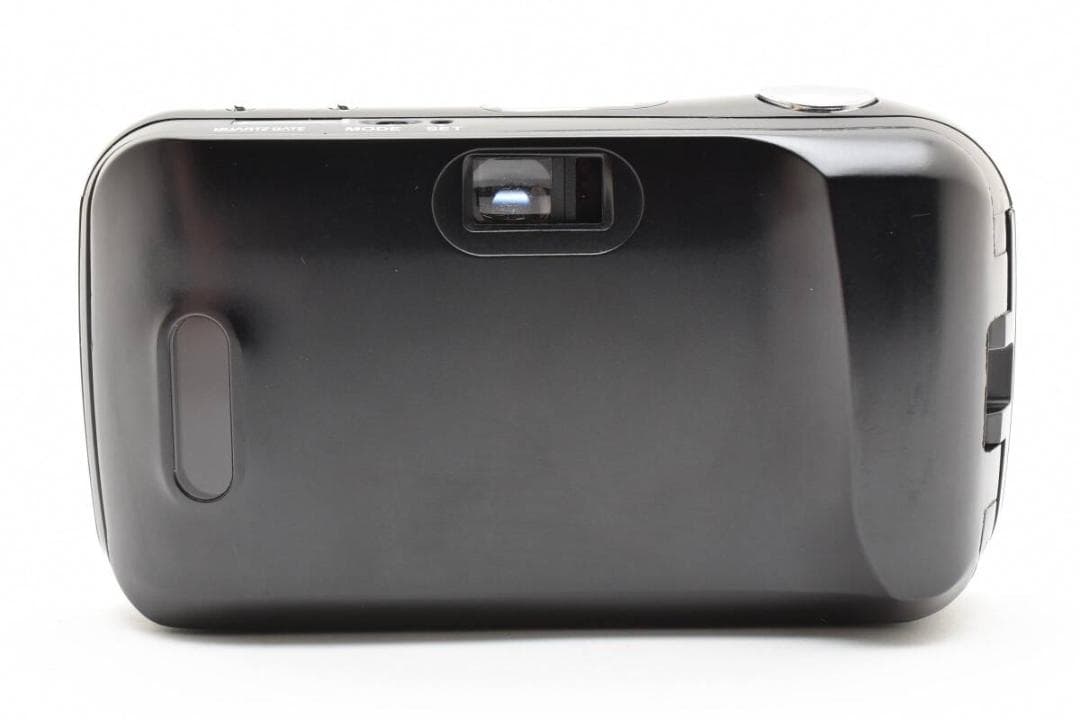 ★極上品★ OLYMPUS μ [mju:] ミュー 初代 #318w