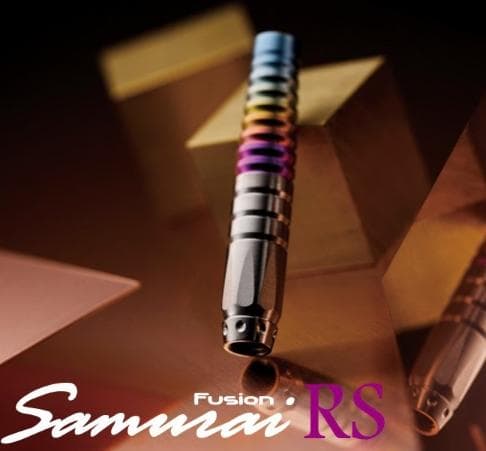 新品　定価19600円　Samurai Fusion RS　バレルのみ
