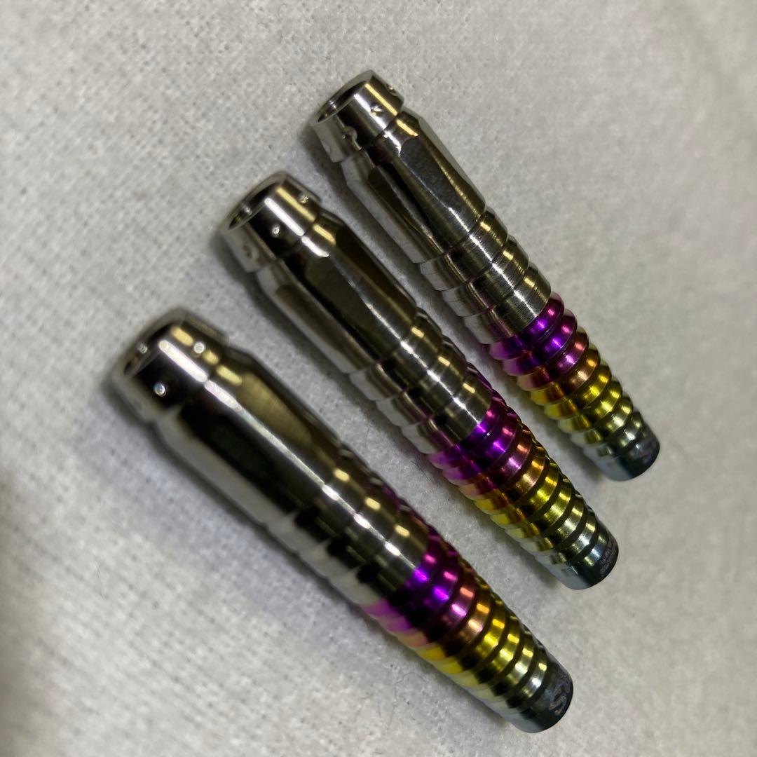 新品　定価19600円　Samurai Fusion RS　バレルのみ