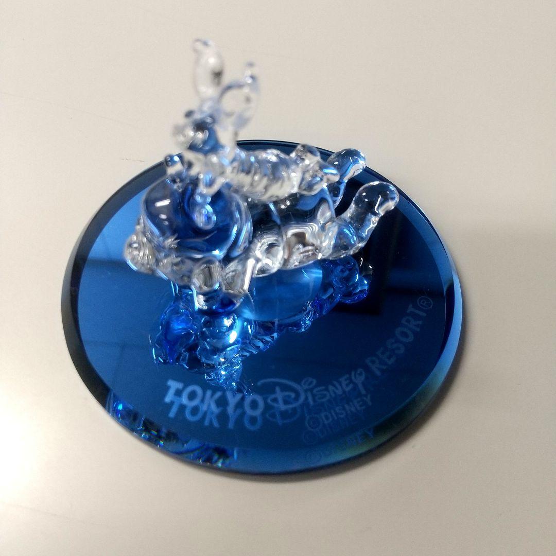 ディズニー ガラス細工