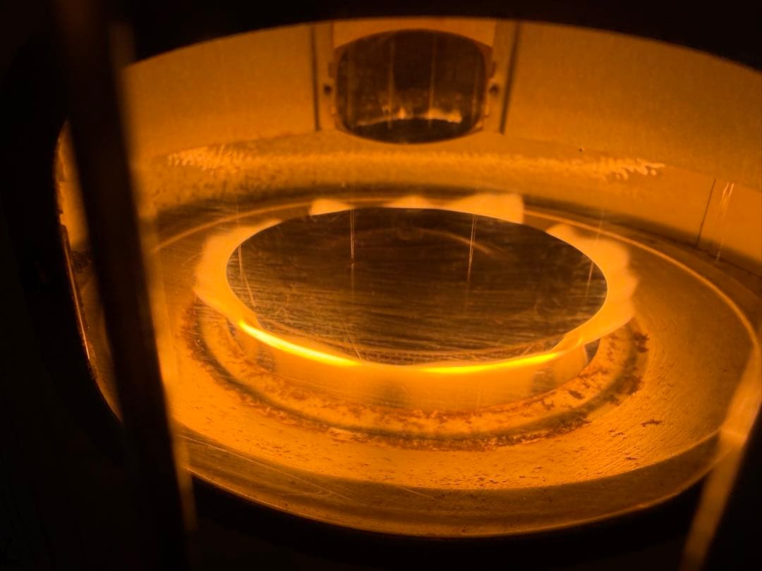 芯乾燥済 石油ストーブコロナ SL-66D キャンプ 中古 分解メンテナンス済