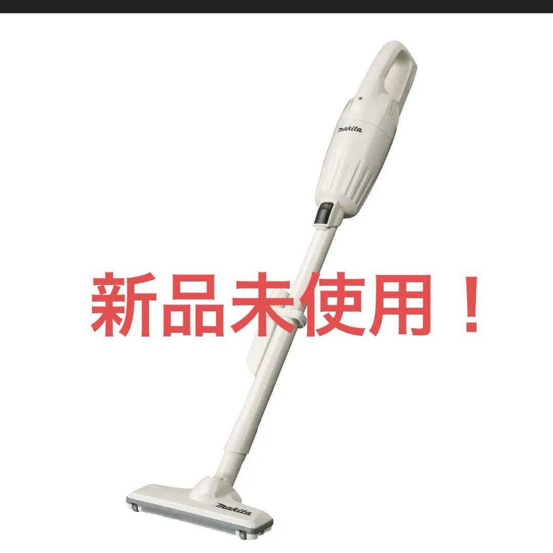 マキタ スティッククリーナー CL116DWI