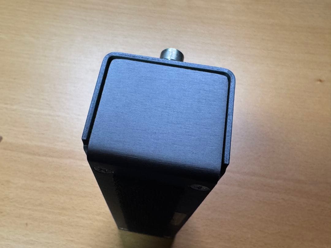 ギター Strymon MULTI switch