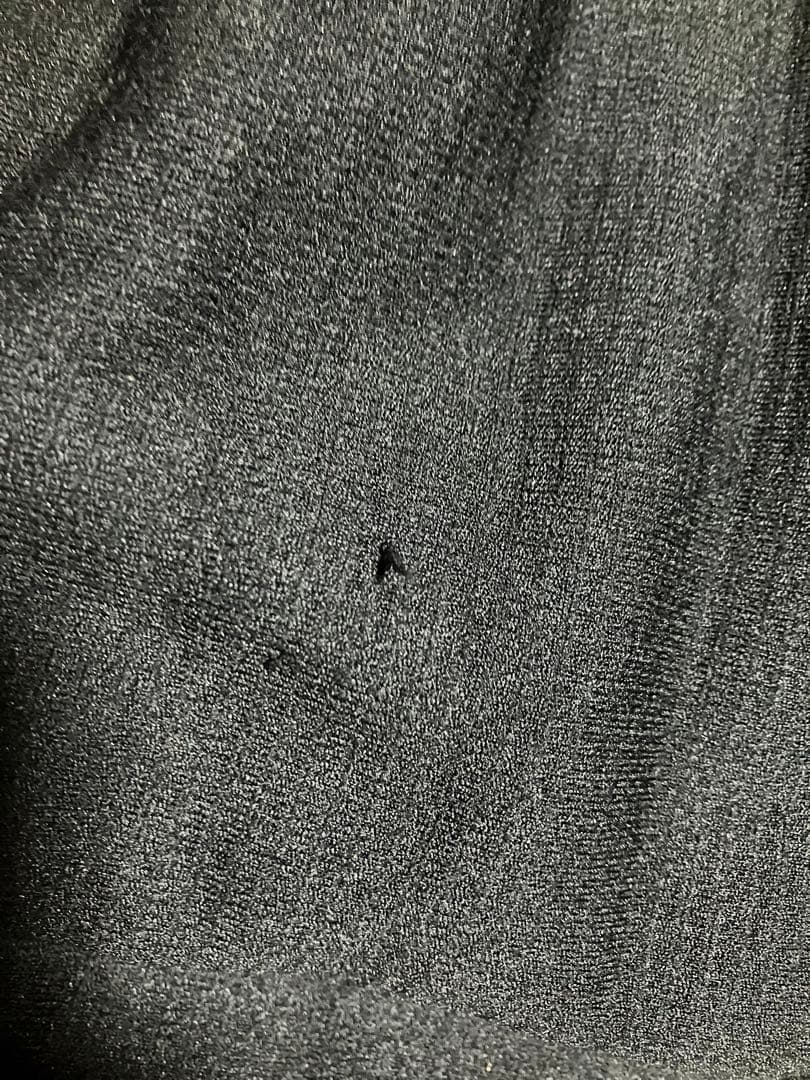 homme plisse ISSEY MIYAKE プリーツパンツ