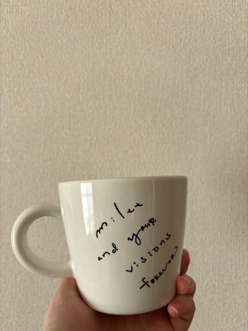 milet マグカップ