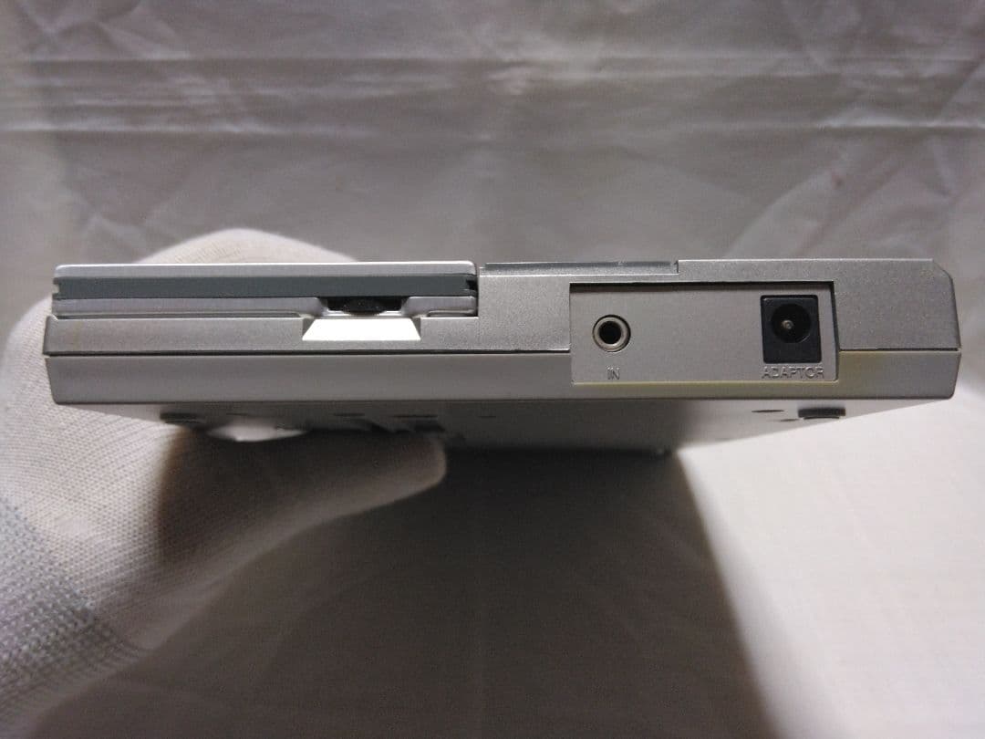 SHARP ポケットコンピューター CE-125S PC-1262 ジャンク品