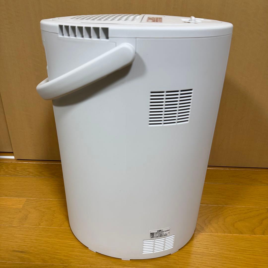 【未使用近い】象印　EE-DE50 2024年製