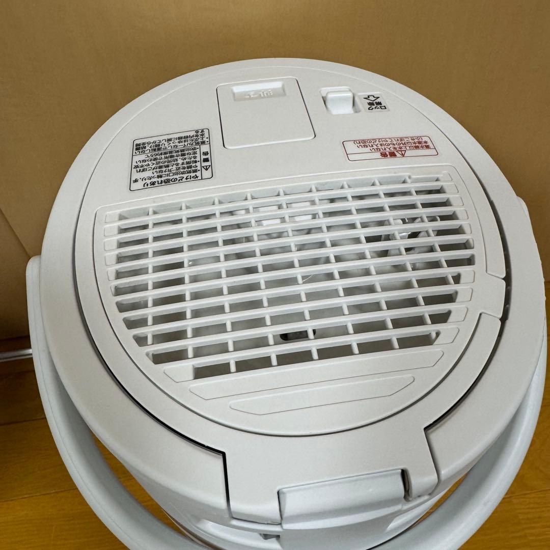 【未使用近い】象印　EE-DE50 2024年製