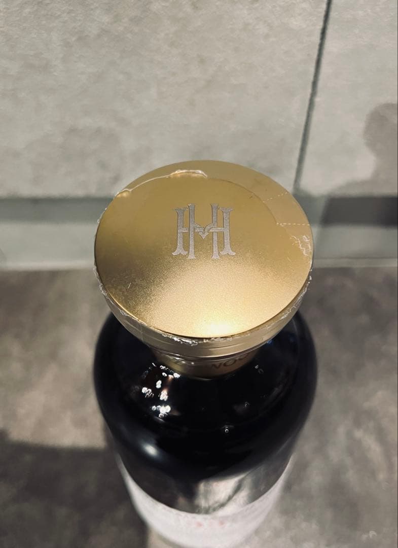 ハウス オブ ヘーゼルウッド ザ トップス 33年 ※キャップシール一部剥がれ