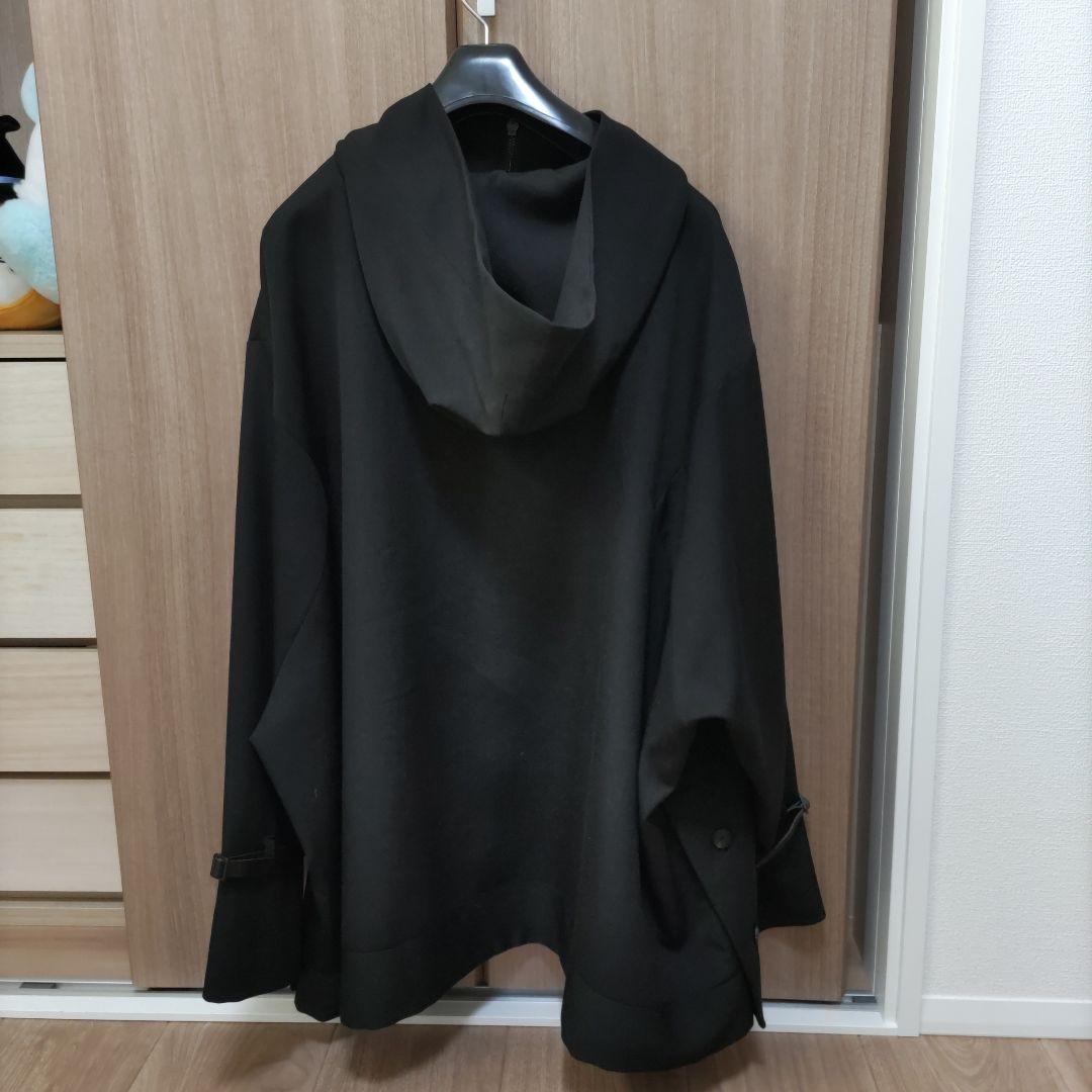 Dulcamaraドゥルカマラ　よそいきフレームヘムショートCT