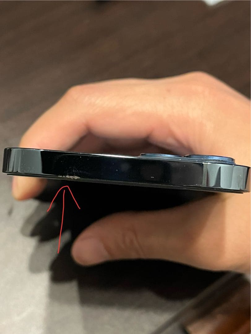 Apple iPhone 12 Pro パシフィックブルー US版 256GB