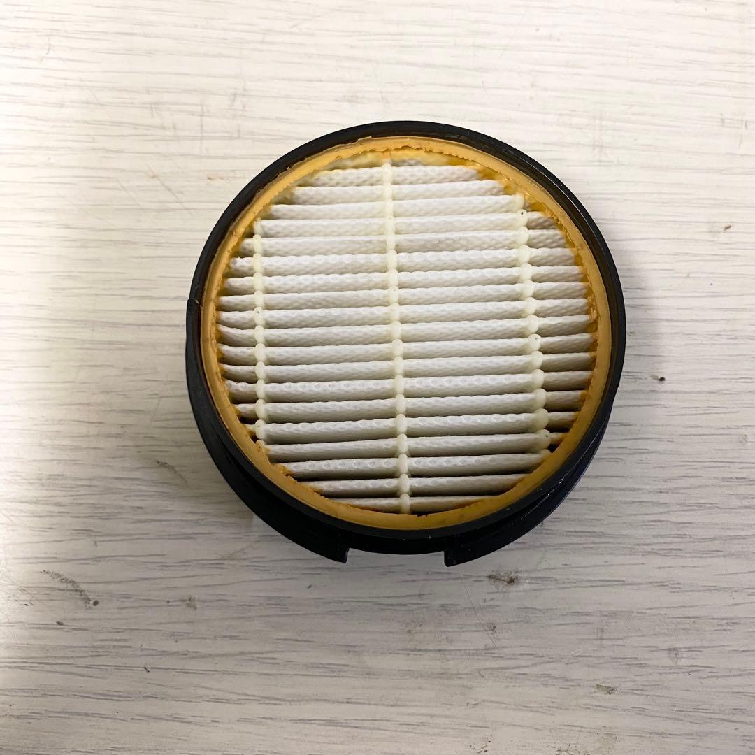 人気のコードレススティックサイクロンクリーナー♪ LEDライト付きパワーヘッド♪