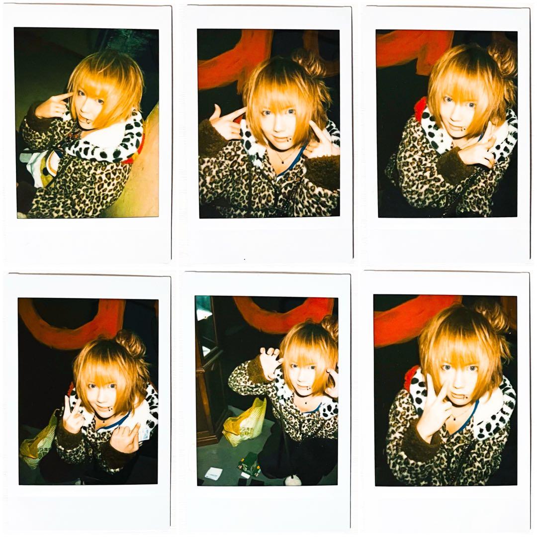 V系★RoNo☆Cro★ろのくろ【Minami】チェキ【138-143】