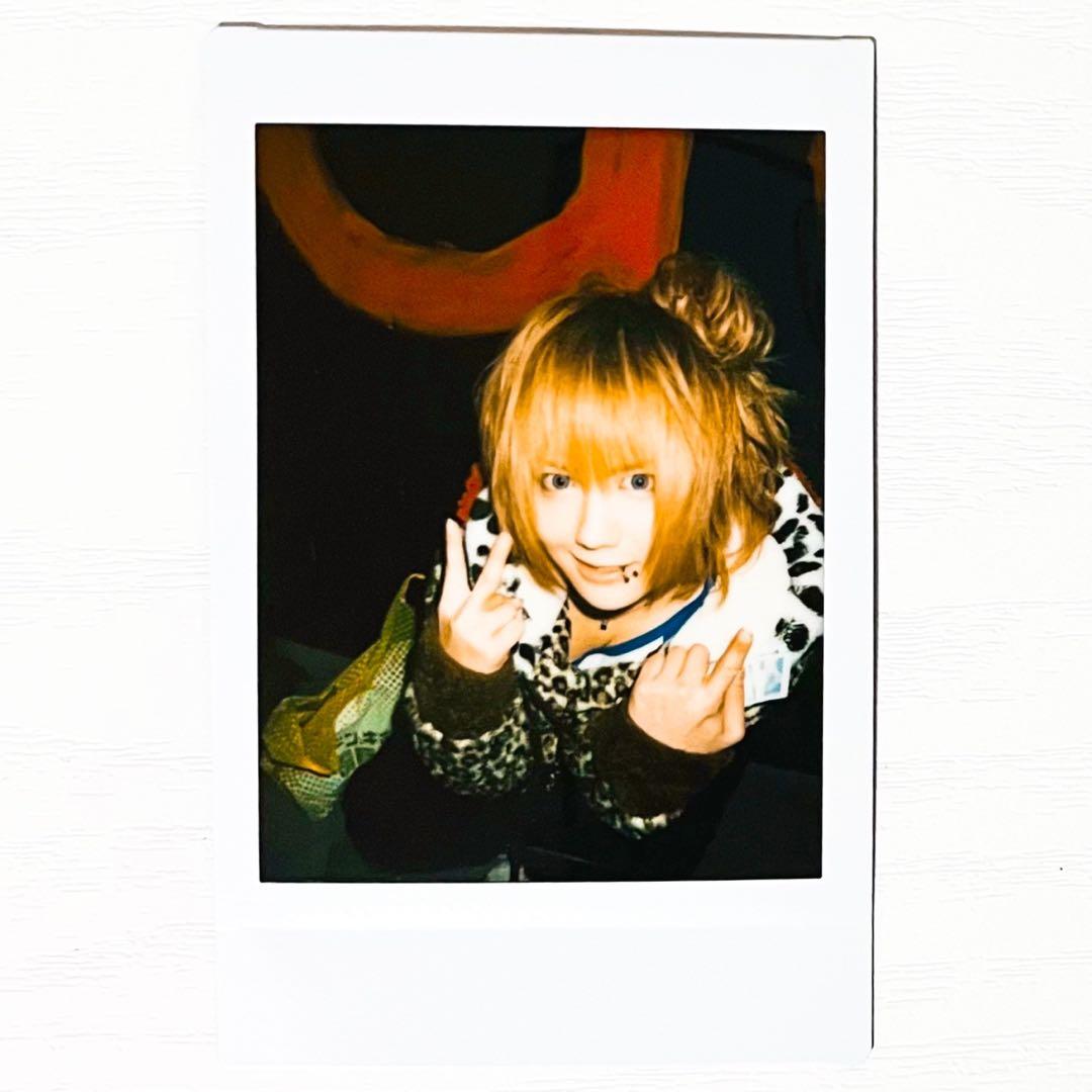 V系★RoNo☆Cro★ろのくろ【Minami】チェキ【138-143】