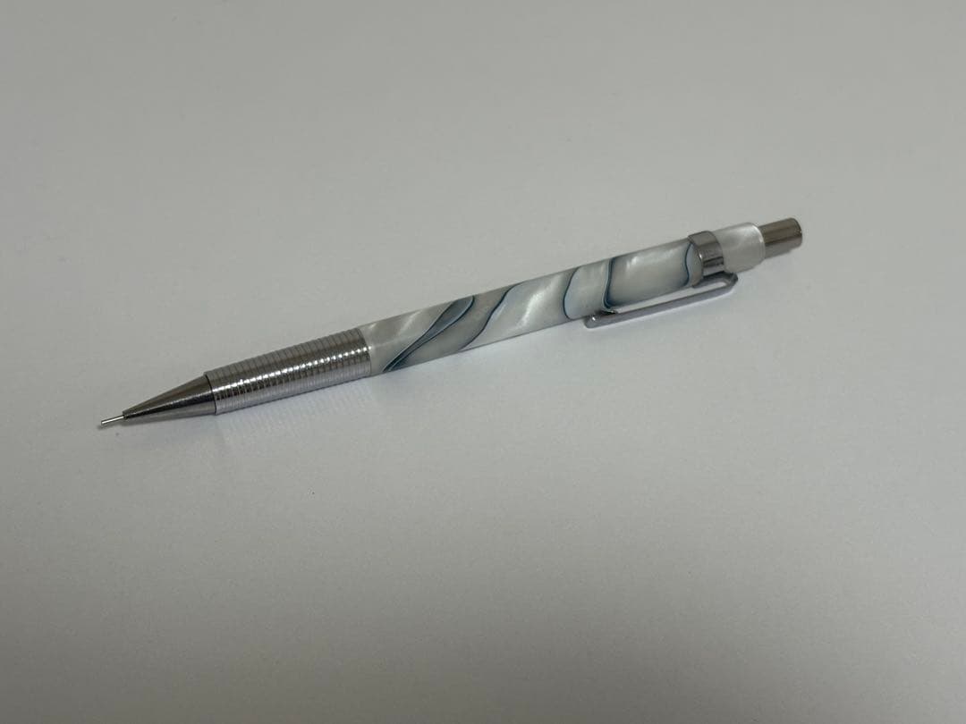 【週末限定値下げ】クラフトA アクリル　マーブルホワイト　0.3、0.5