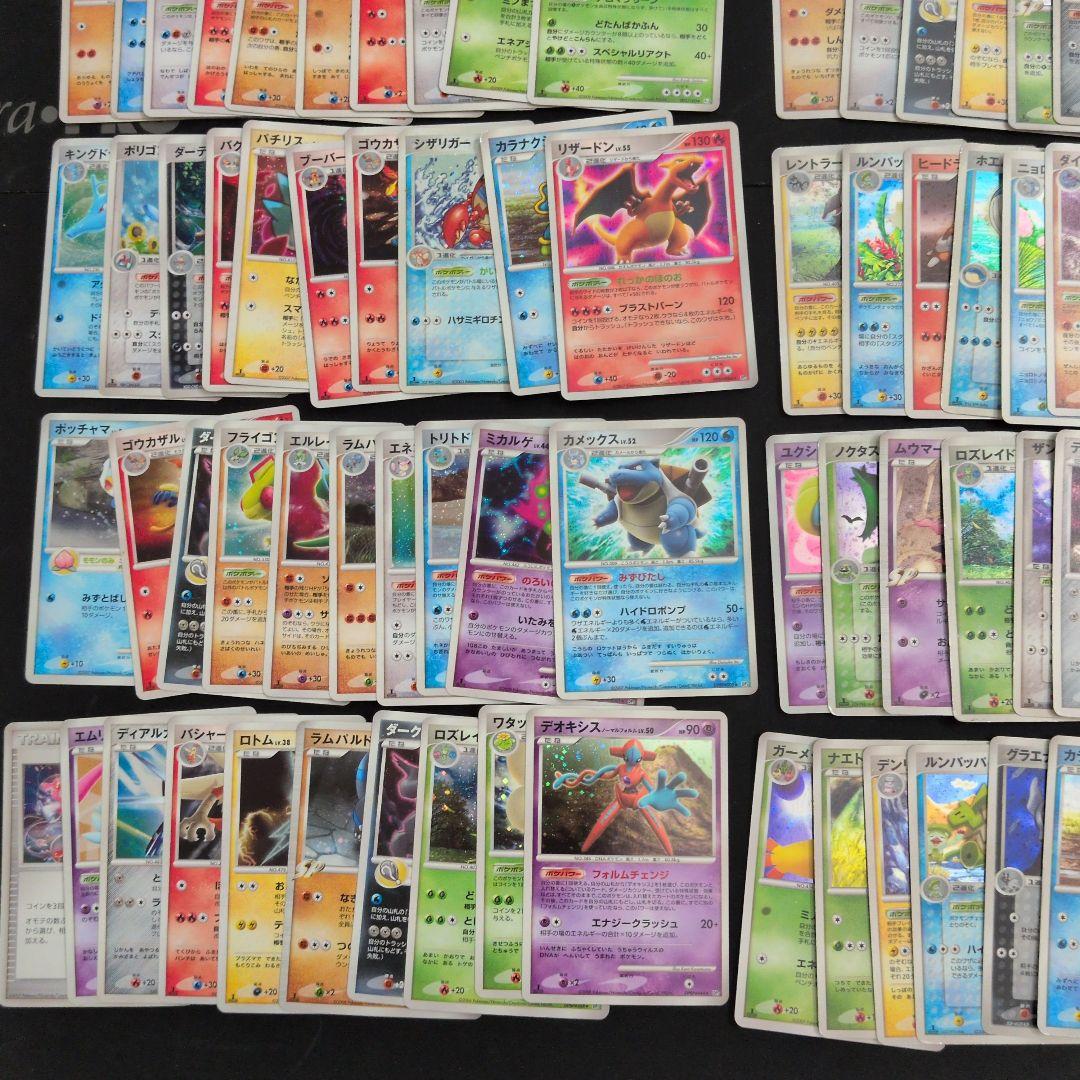 キラ 100枚セット まとめ売り DPなど 御三家