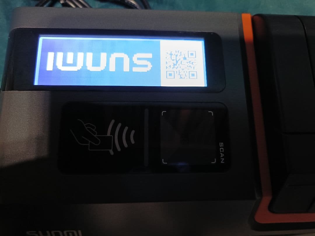 ブレイン blayn T2mini [タブレット型POSレジ]