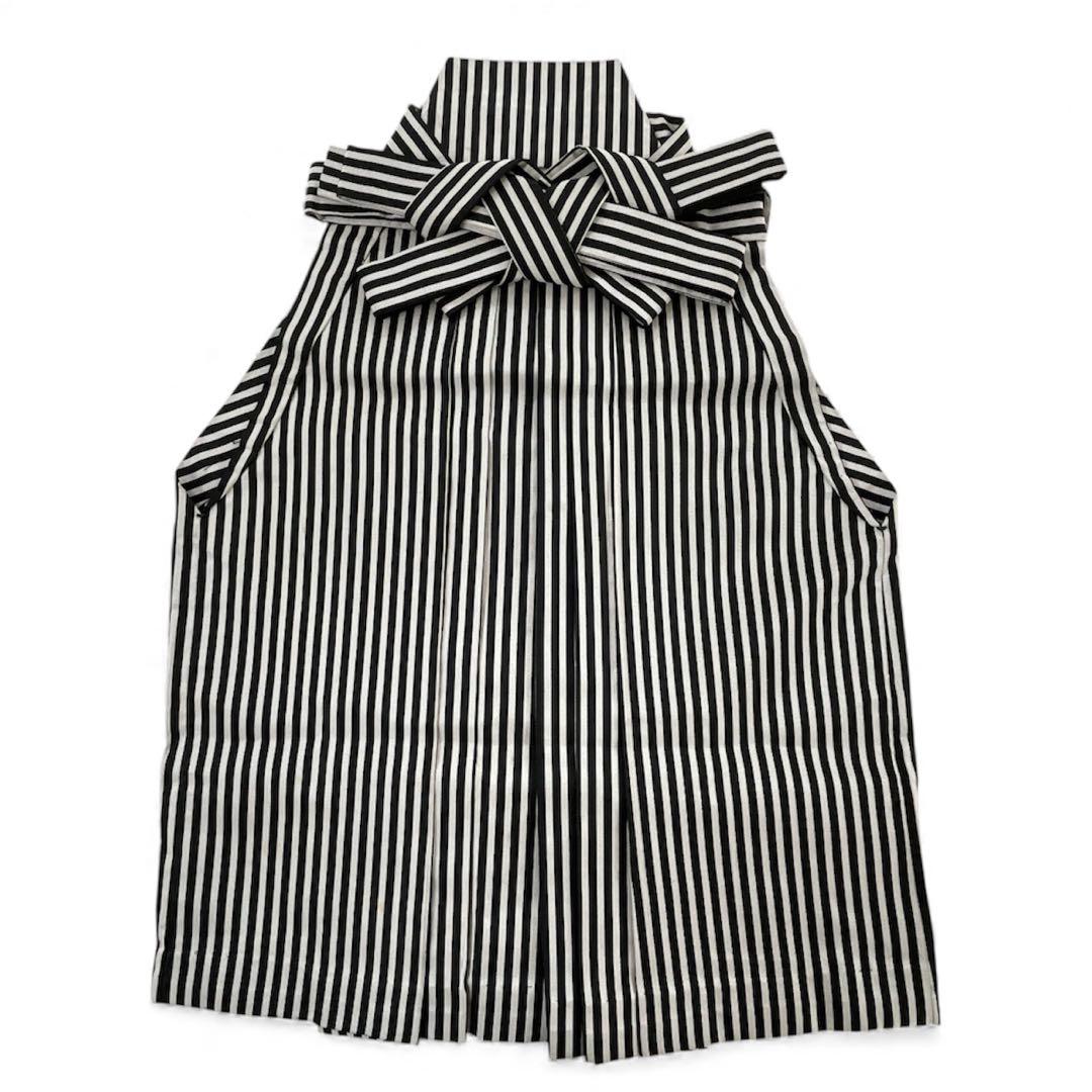 ◎mk-1684　男の子　七五三　紋付袴　7点セット　3歳　　11-25