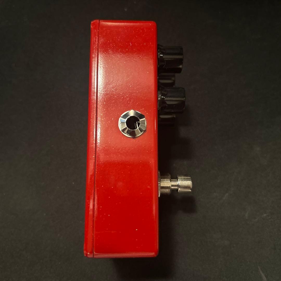 MXR dyna comp deluxe ギターエフェクター