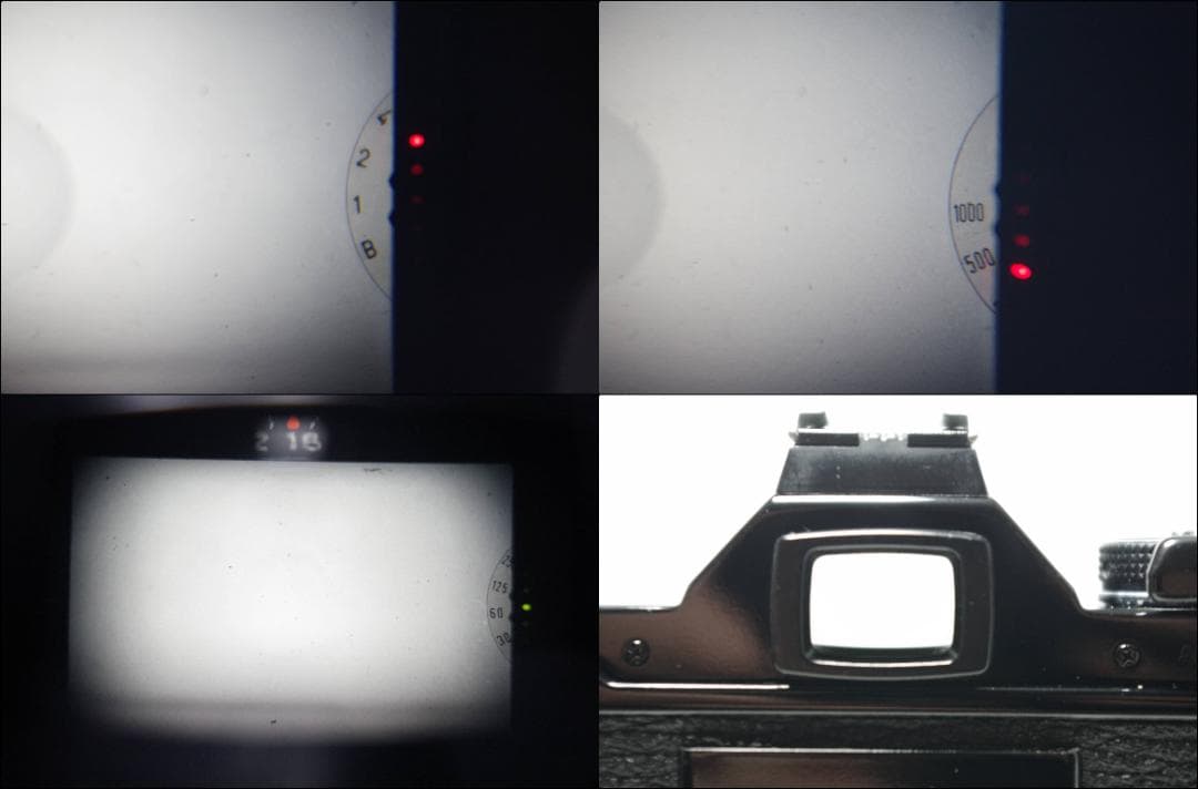 M76S ASAHI PENTAX MX 前期型　一部保証