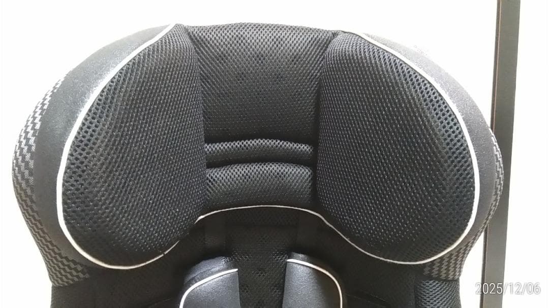 使用少ジョイトリップ エッグショック GC エアーブラック '16