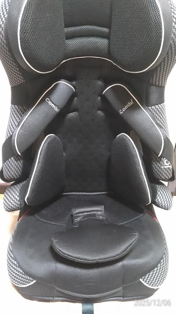 使用少ジョイトリップ エッグショック GC エアーブラック '16