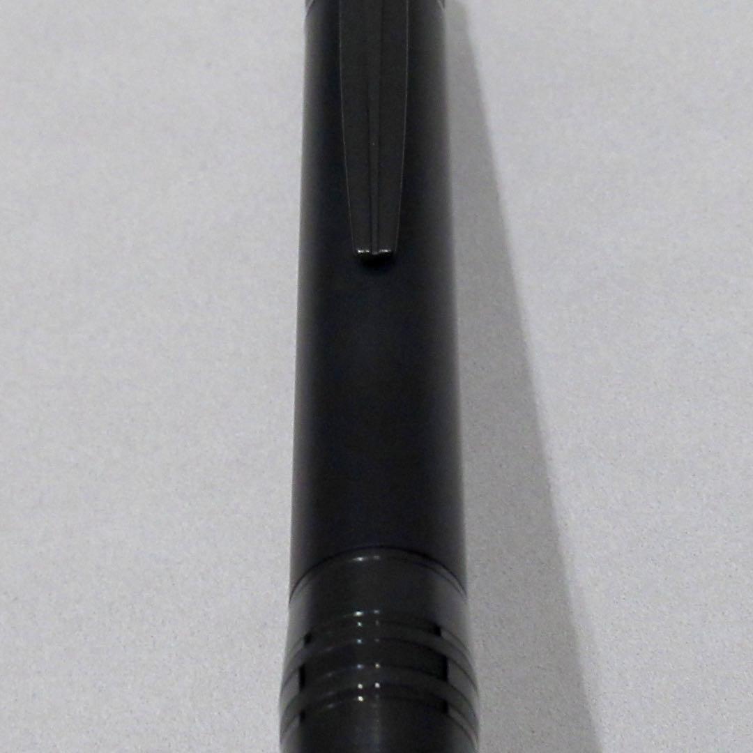 モンブラン ボールペン スターウォーカー ウルトラブラック 118464