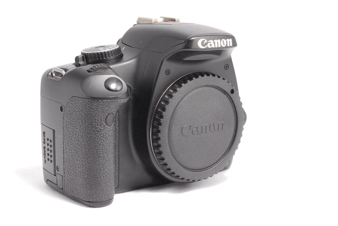 すぐに使える✨カメラデビューに✨Canon EOS Kiss X2✨入門セット