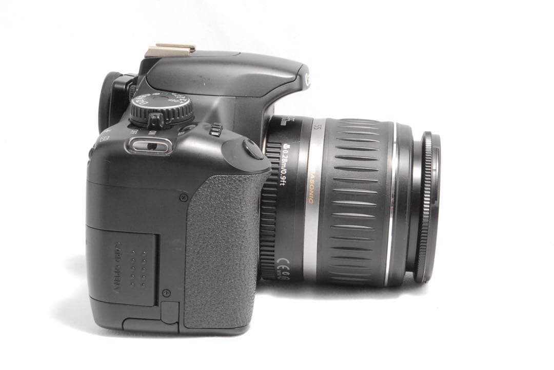 すぐに使える✨カメラデビューに✨Canon EOS Kiss X2✨入門セット