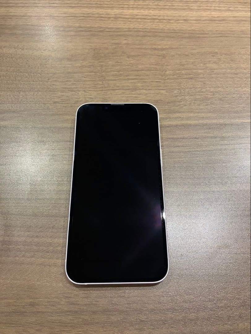 【1/17まで限定出品】iPhone13 128G