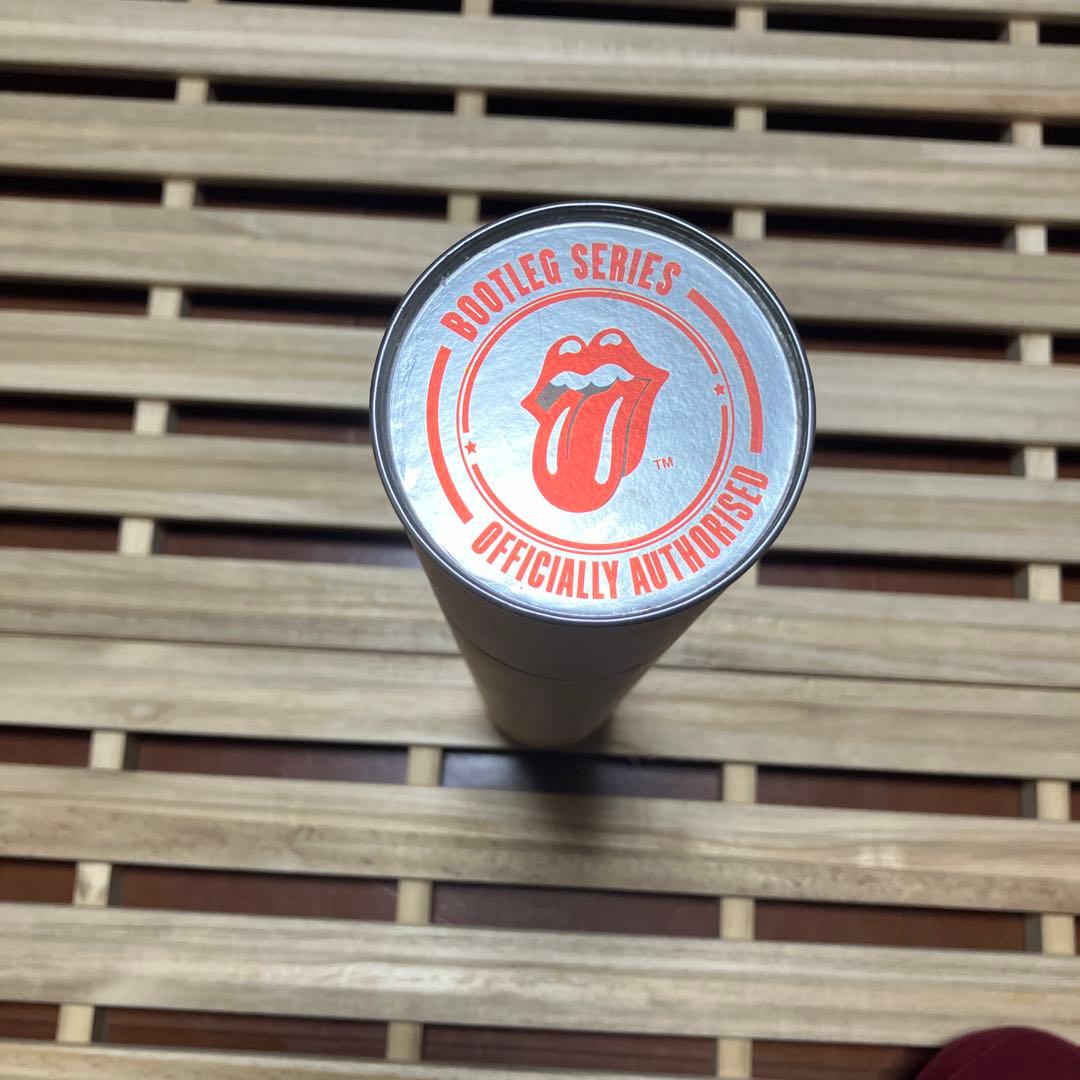 ローリングストーンズ　　ROLLING STONES