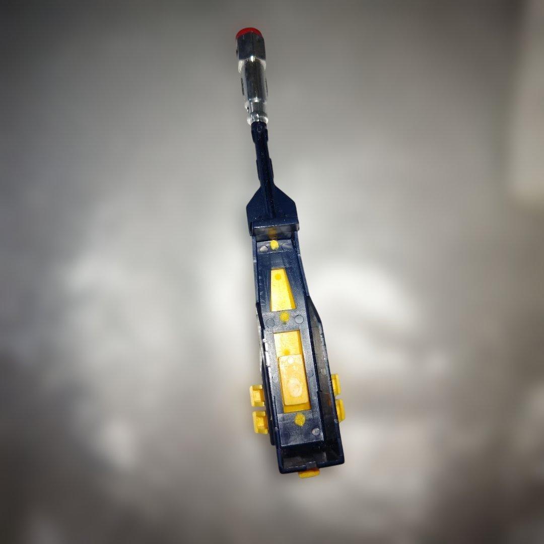 ダイアクロン　タカラ　ダブルソルジャー　ロボット＆ロボDX　現状品