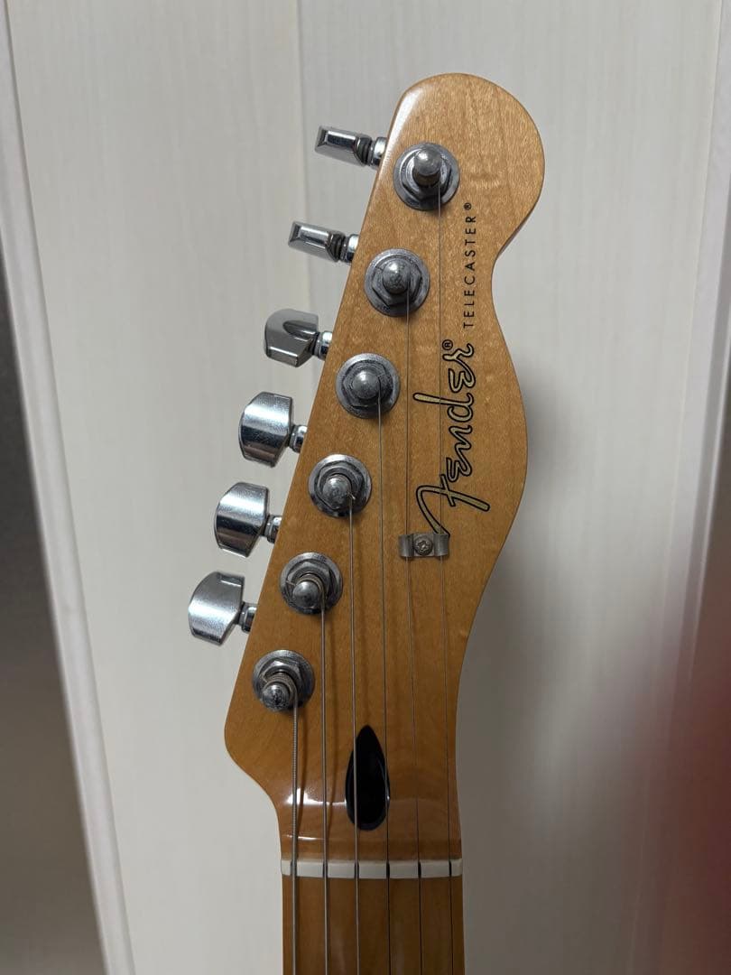 ギター Fender Player Telecaster Tidepool