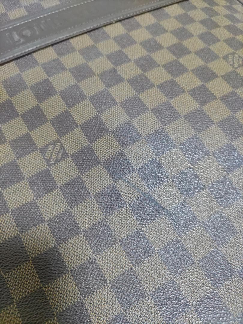 【送料無料】LOUIS VUITTON ルイヴィトン キャリーケース