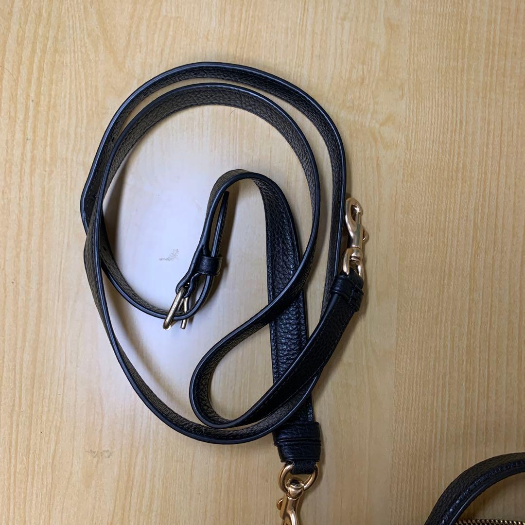 COACH MICKEY MOUSE×Keith Haring