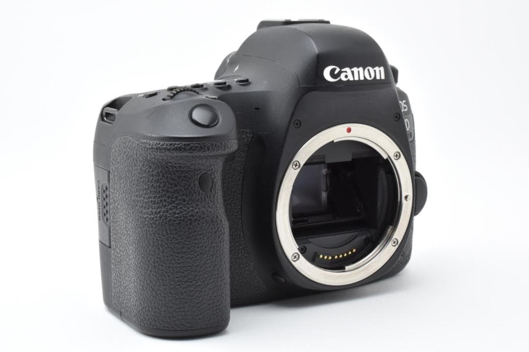 ★極上品★Canon EOD 6D Mark II キヤノン フルサイズ ボディ