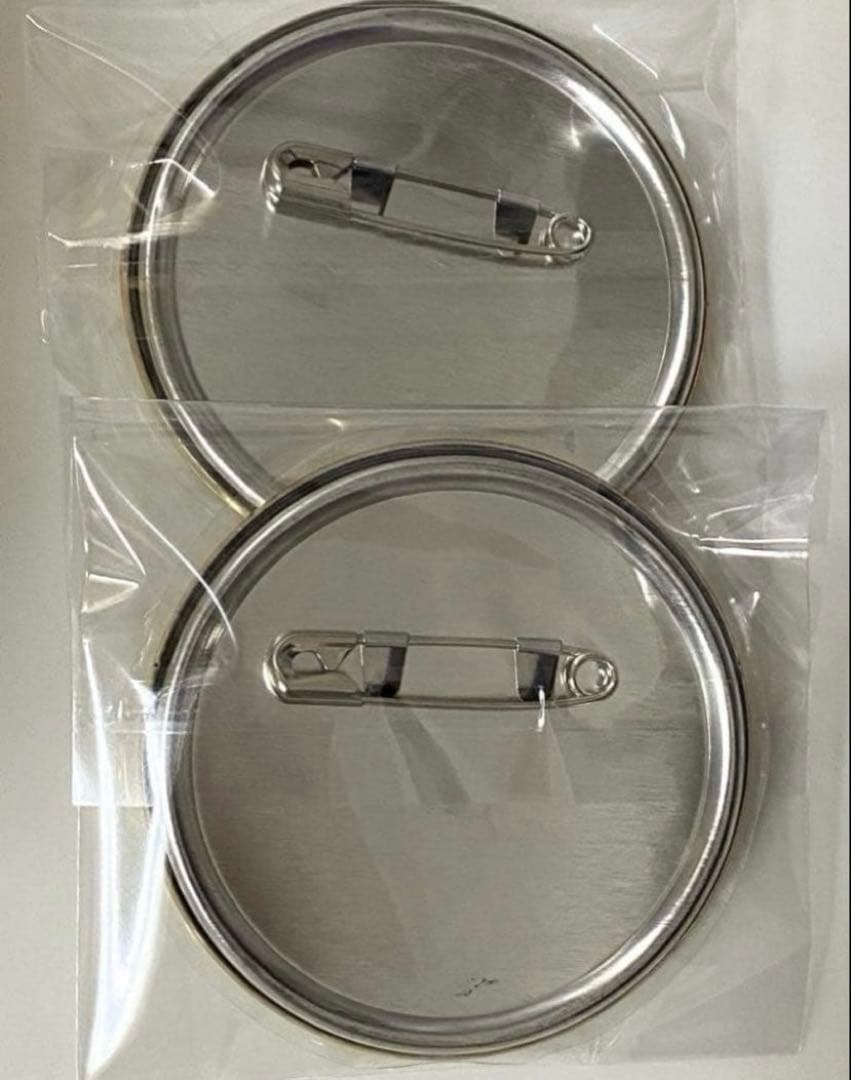 ② ドラケン／アルティメタル缶バッジ／東京リベ／東京リベンジャーズ