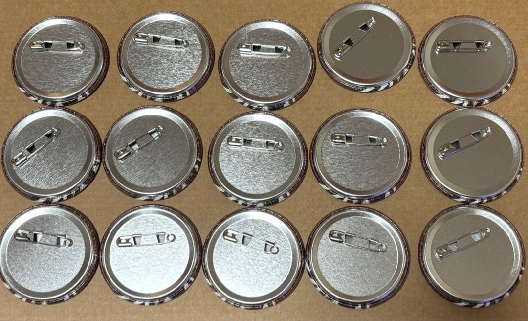 うたプリ 来栖翔 SV 缶バッジ ノーマル