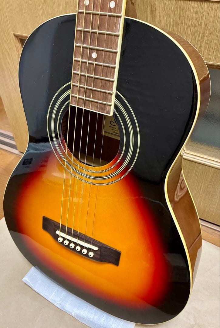 ☆S.yairi ミニアコースティックギター ヤイリ☆